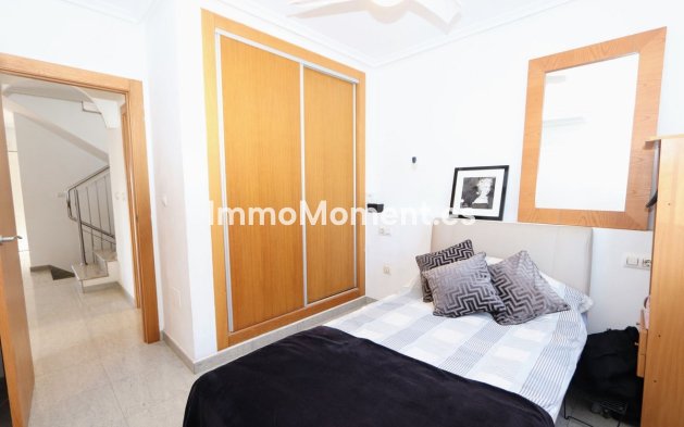 Bestaande woning - Vrijstaande villa - Murcia - Sucina