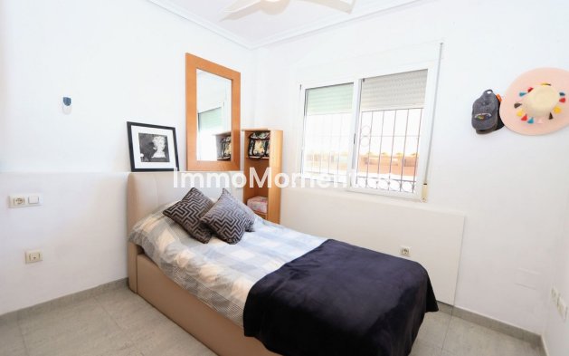 Bestaande woning - Vrijstaande villa - Murcia - Sucina