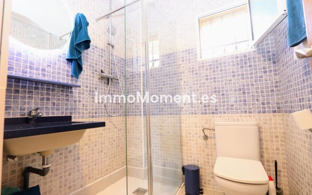 Bestaande woning - Vrijstaande villa - Murcia - Sucina
