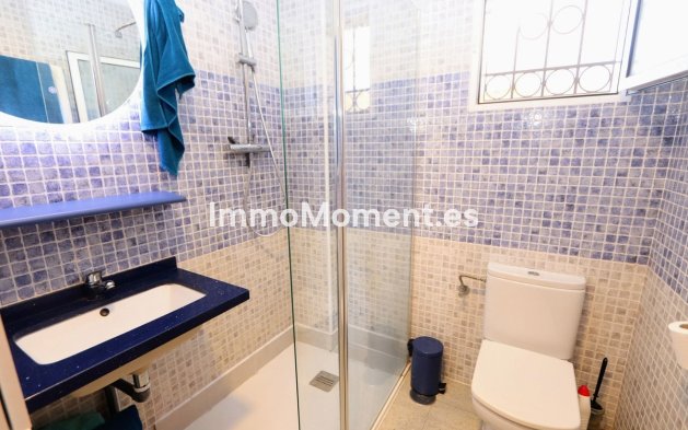 Bestaande woning - Vrijstaande villa - Murcia - Sucina