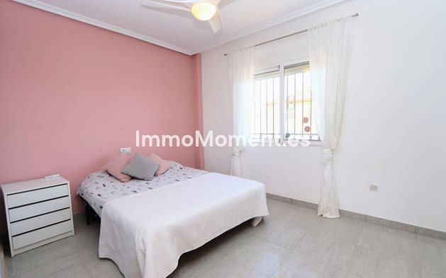 Bestaande woning - Vrijstaande villa - Murcia - Sucina
