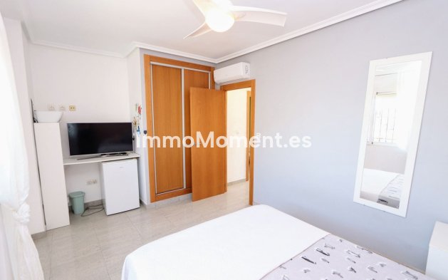Bestaande woning - Vrijstaande villa - Murcia - Sucina