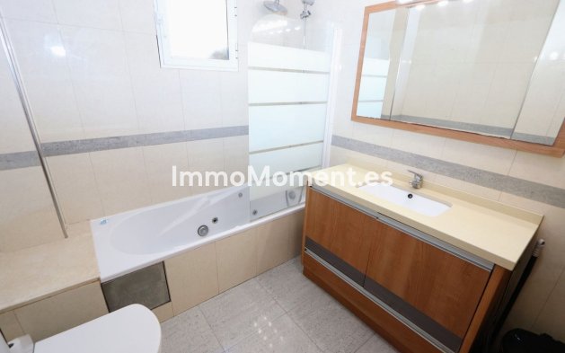 Bestaande woning - Vrijstaande villa - Murcia - Sucina
