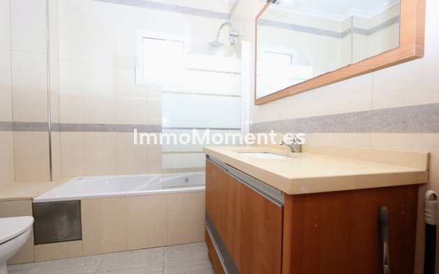 Bestaande woning - Vrijstaande villa - Murcia - Sucina