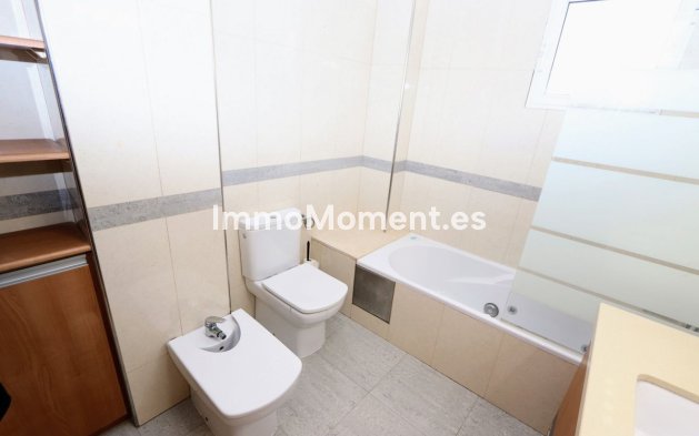 Bestaande woning - Vrijstaande villa - Murcia - Sucina