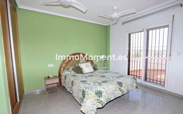 Bestaande woning - Vrijstaande villa - Murcia - Sucina