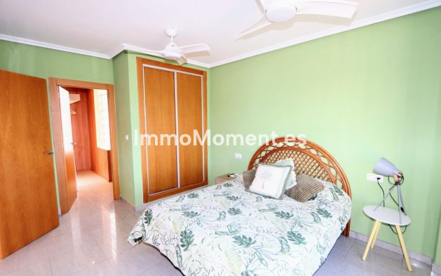 Bestaande woning - Vrijstaande villa - Murcia - Sucina