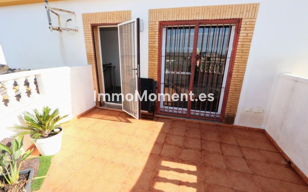 Bestaande woning - Vrijstaande villa - Murcia - Sucina