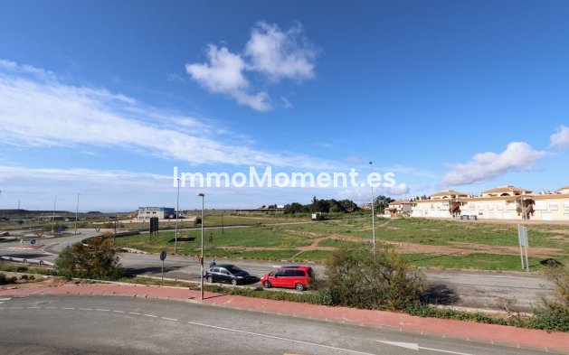 Bestaande woning - Vrijstaande villa - Murcia - Sucina