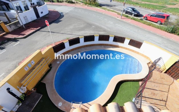 Bestaande woning - Vrijstaande villa - Murcia - Sucina