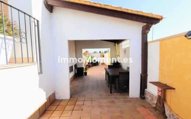 Bestaande woning - Vrijstaande villa - Murcia - Sucina