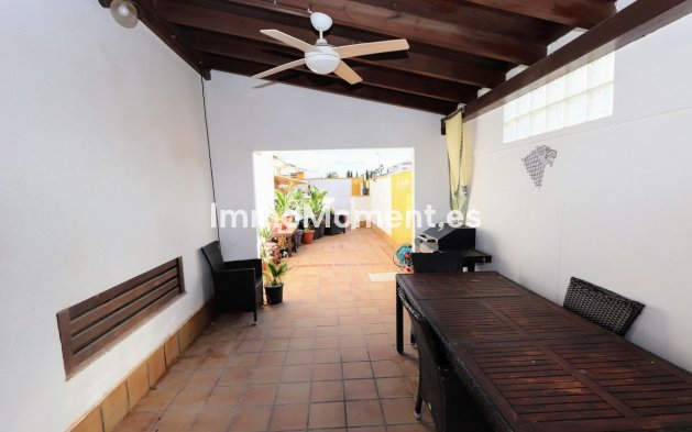 Bestaande woning - Vrijstaande villa - Murcia - Sucina
