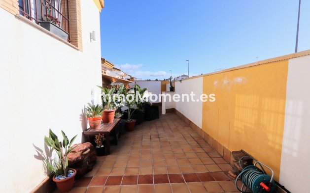 Bestaande woning - Vrijstaande villa - Murcia - Sucina