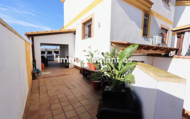 Bestaande woning - Vrijstaande villa - Murcia - Sucina