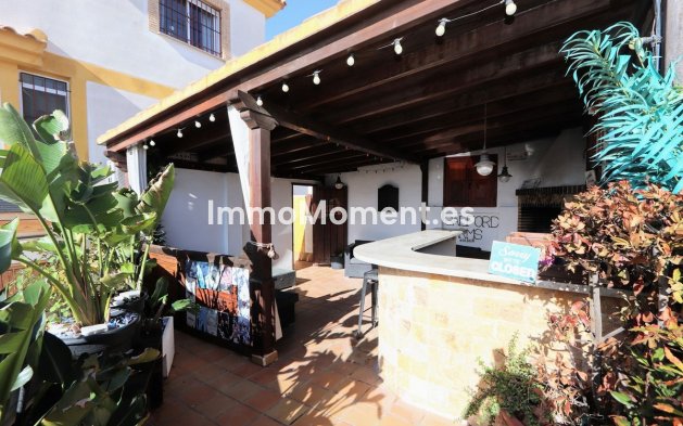 Bestaande woning - Vrijstaande villa - Murcia - Sucina