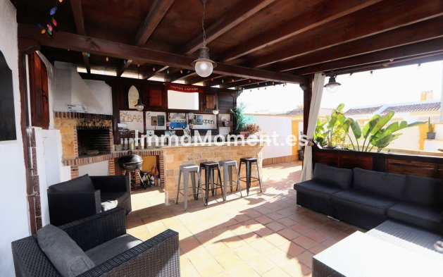 Bestaande woning - Vrijstaande villa - Murcia - Sucina