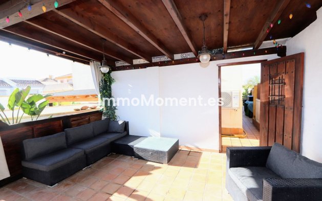 Bestaande woning - Vrijstaande villa - Murcia - Sucina