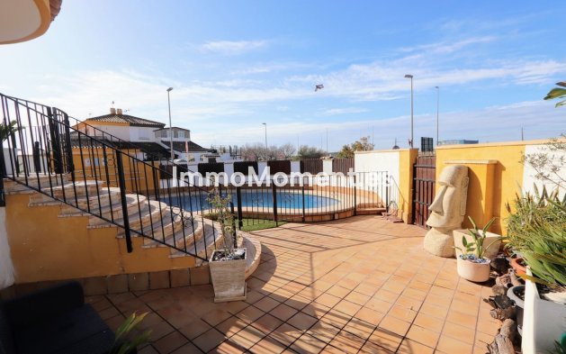 Bestaande woning - Vrijstaande villa - Murcia - Sucina