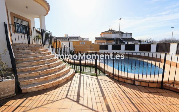 Bestaande woning - Vrijstaande villa - Murcia - Sucina