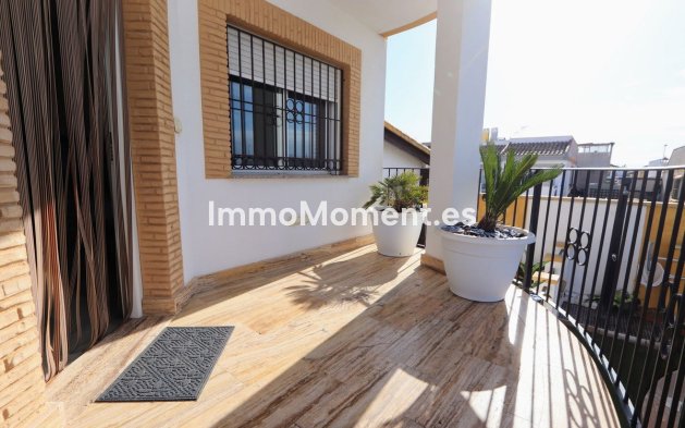 Bestaande woning - Vrijstaande villa - Murcia - Sucina