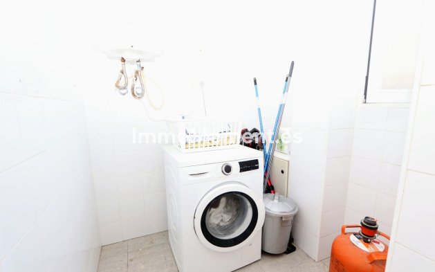 Bestaande woning - Vrijstaande villa - Murcia - Sucina