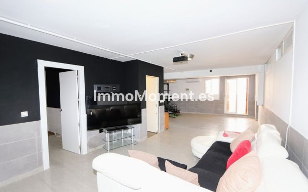 Bestaande woning - Vrijstaande villa - Murcia - Sucina