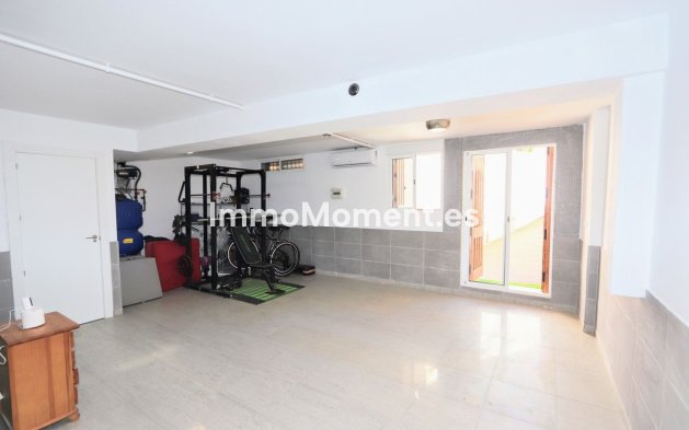 Bestaande woning - Vrijstaande villa - Murcia - Sucina