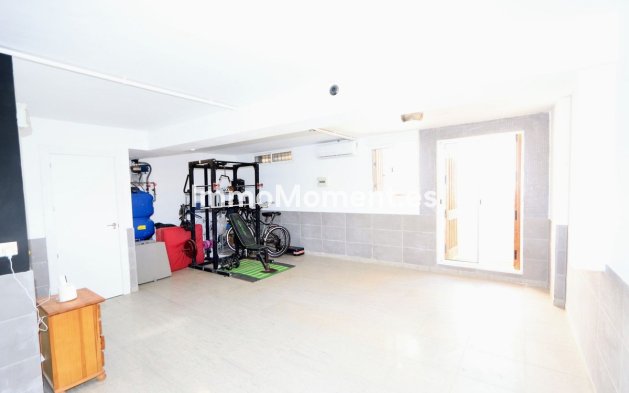 Bestaande woning - Vrijstaande villa - Murcia - Sucina