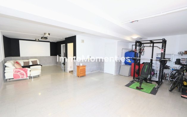 Bestaande woning - Vrijstaande villa - Murcia - Sucina