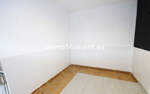 Bestaande woning - Vrijstaande villa - Murcia - Sucina