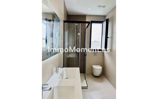 Bestaande woning - Vrijstaande villa - Mijas - Mijas Centro