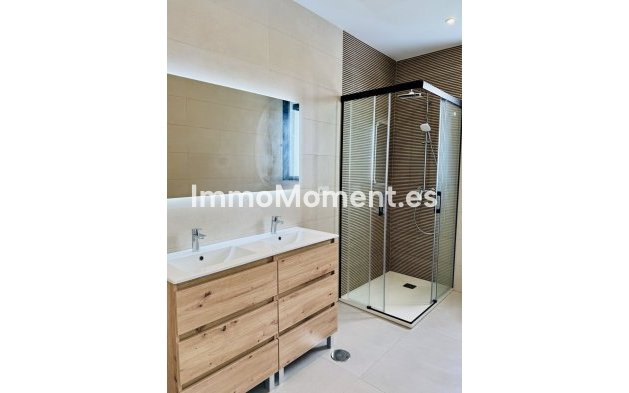 Bestaande woning - Vrijstaande villa - Mijas - Mijas Centro