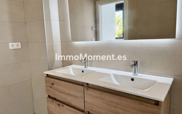 Bestaande woning - Vrijstaande villa - Mijas - Mijas Centro
