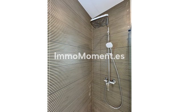 Bestaande woning - Vrijstaande villa - Mijas - Mijas Centro