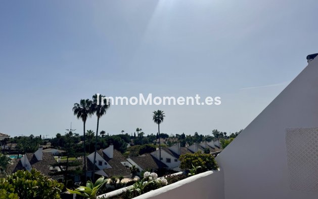 Bestaande woning - Appartement - Marbella - Guadalmina Baja