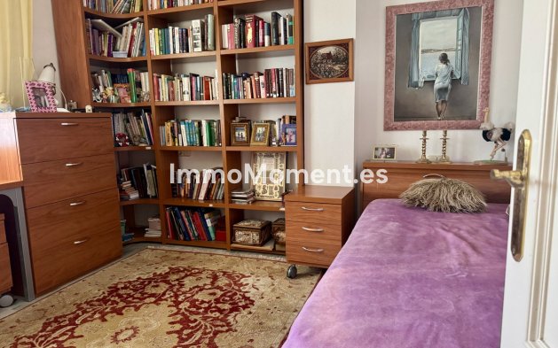 Bestaande woning - Appartement - Marbella - Guadalmina Baja