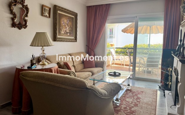 Bestaande woning - Appartement - Marbella - Guadalmina Baja
