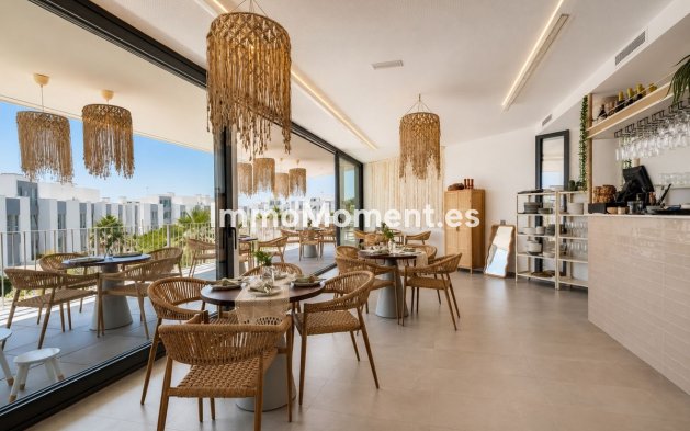 Bestaande woning - Appartement - Estepona  - Estepona Centro