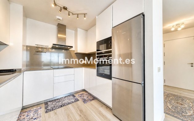 Bestaande woning - Appartement - Estepona  - Estepona Centro