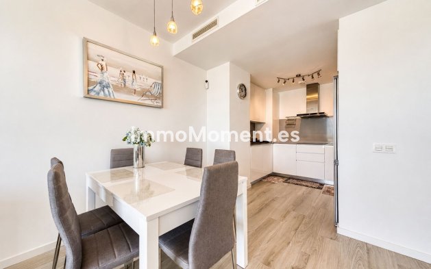 Bestaande woning - Appartement - Estepona  - Estepona Centro