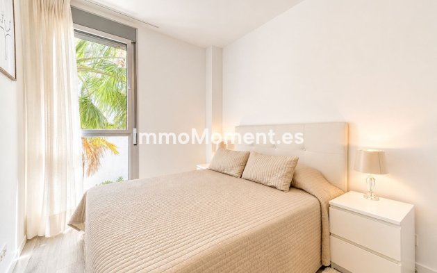Bestaande woning - Appartement - Estepona  - Estepona Centro