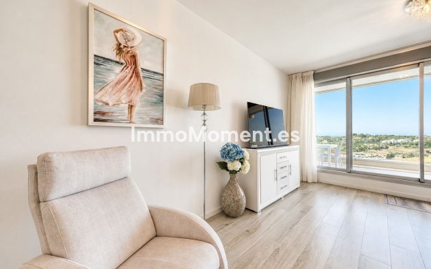 Bestaande woning - Appartement - Estepona  - Estepona Centro