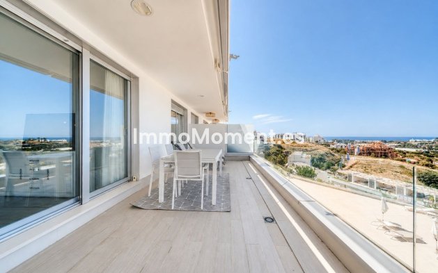Bestaande woning - Appartement - Estepona  - Estepona Centro