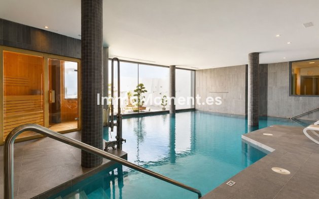 Bestaande woning - Appartement - Estepona  - Estepona Centro