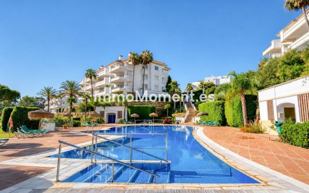 Reventa - Apartamento - Mijas - La Cala Golf