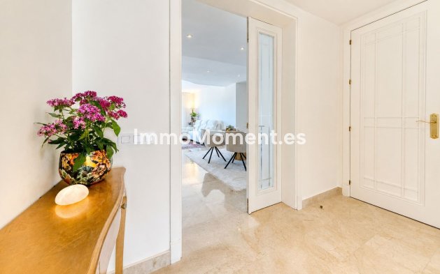 Reventa - Apartamento - Mijas - La Cala Golf