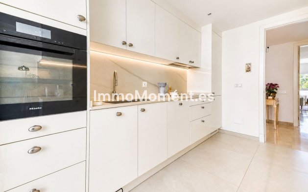 Reventa - Apartamento - Mijas - La Cala Golf