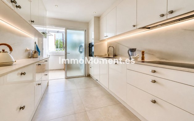 Reventa - Apartamento - Mijas - La Cala Golf