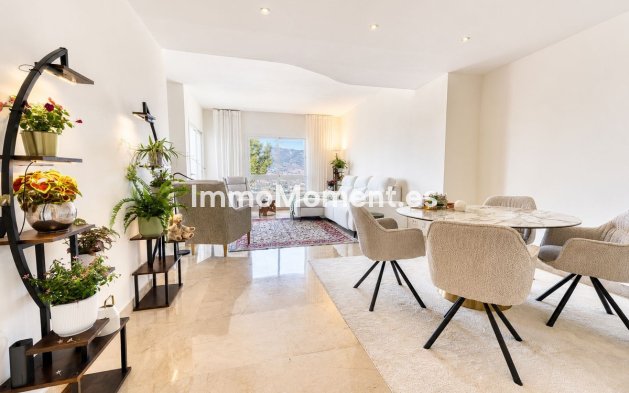 Reventa - Apartamento - Mijas - La Cala Golf