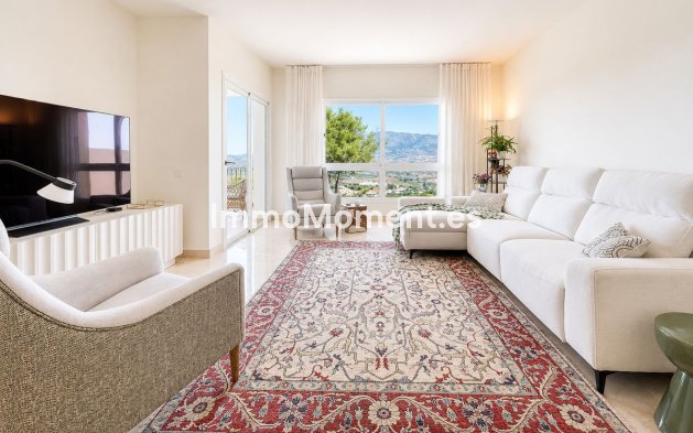 Reventa - Apartamento - Mijas - La Cala Golf